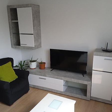 Piso Muxia Centro Villa Kültér fotó