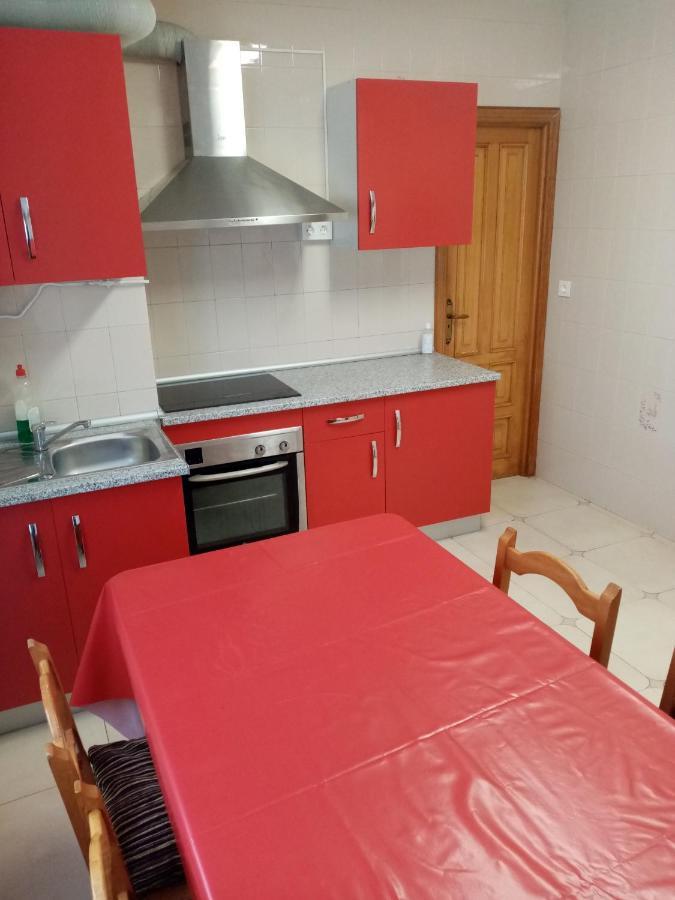 Piso Muxia Centro Villa Kültér fotó