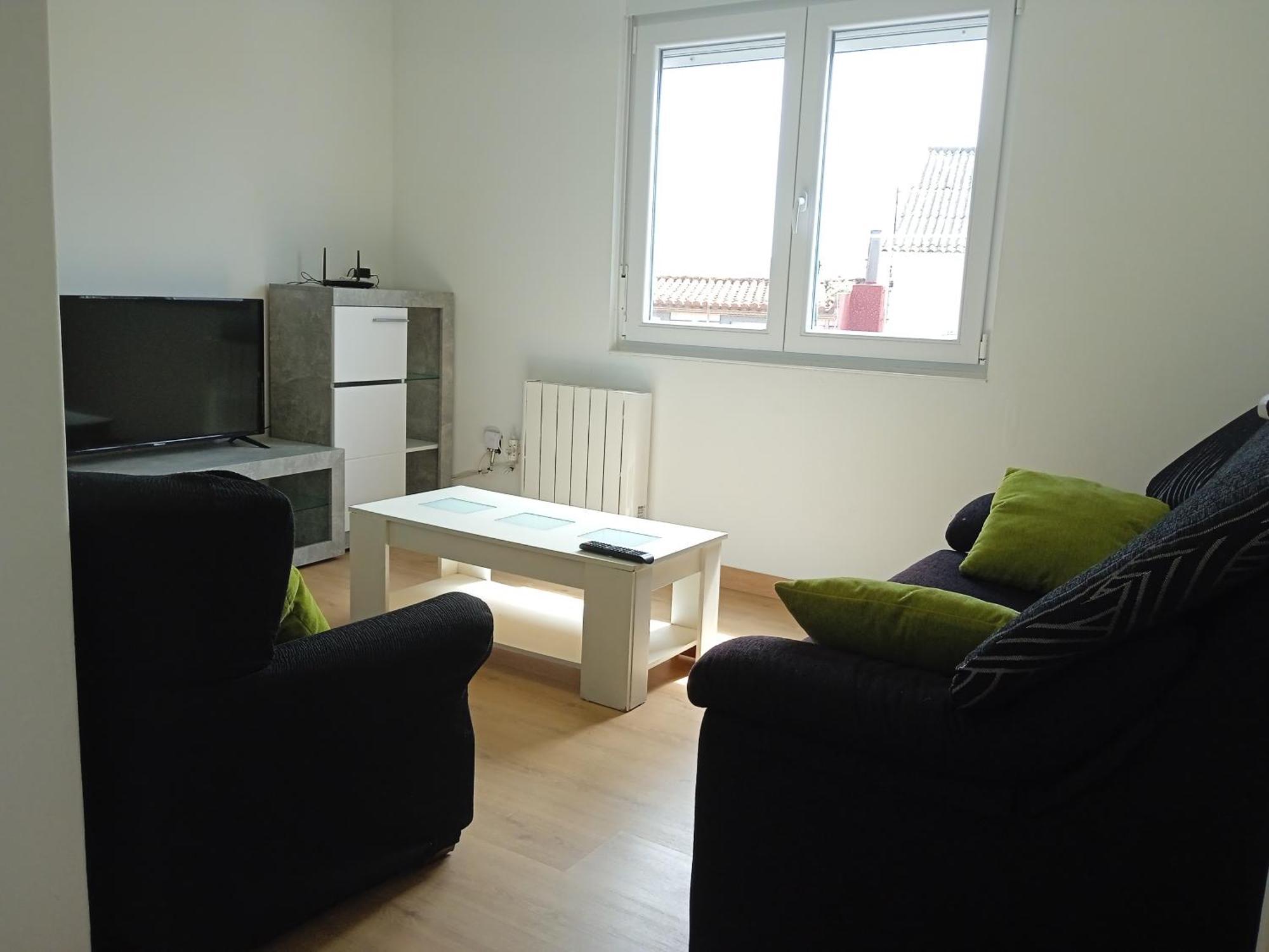 Piso Muxia Centro Villa Kültér fotó