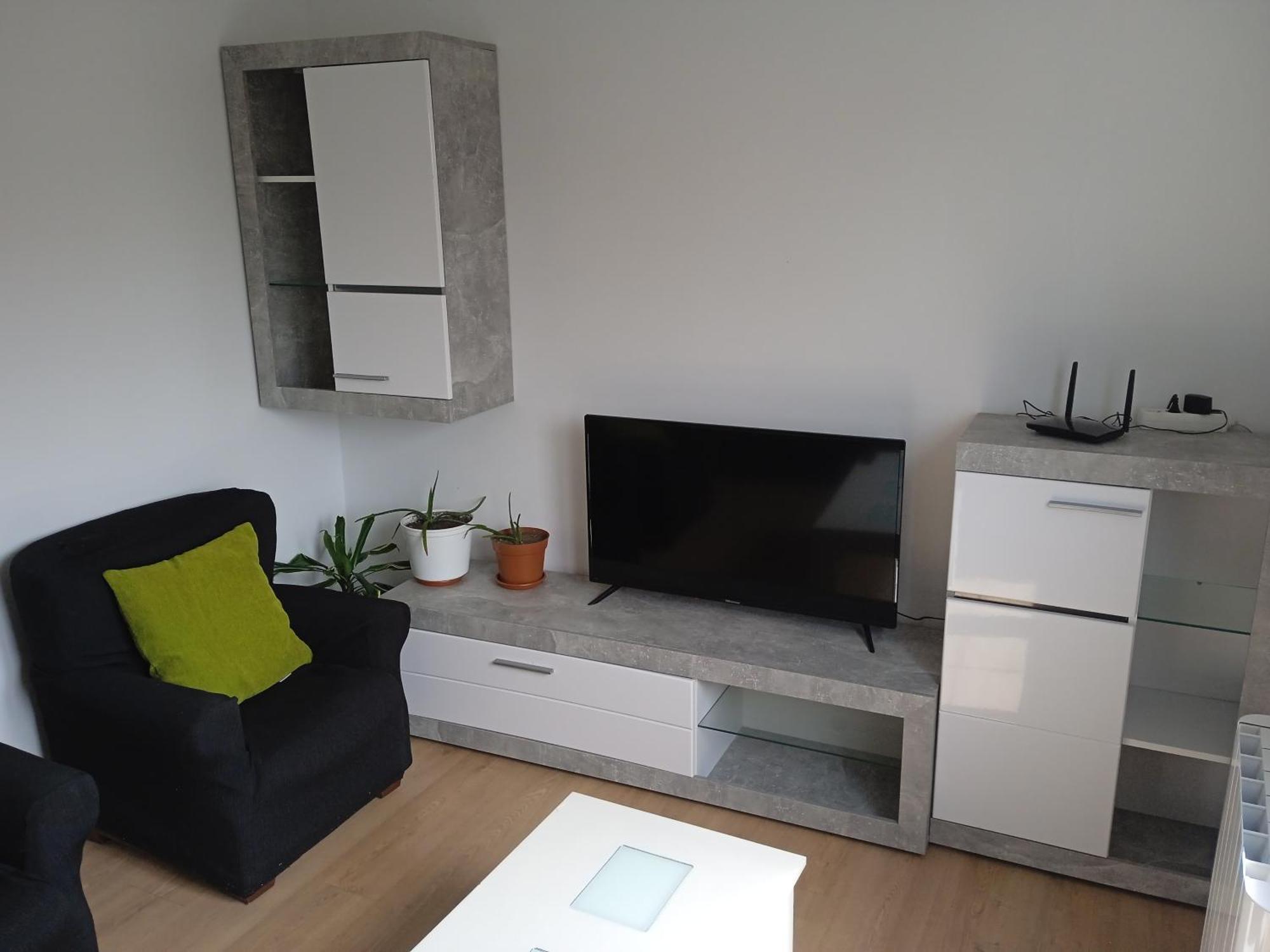 Piso Muxia Centro Villa Kültér fotó